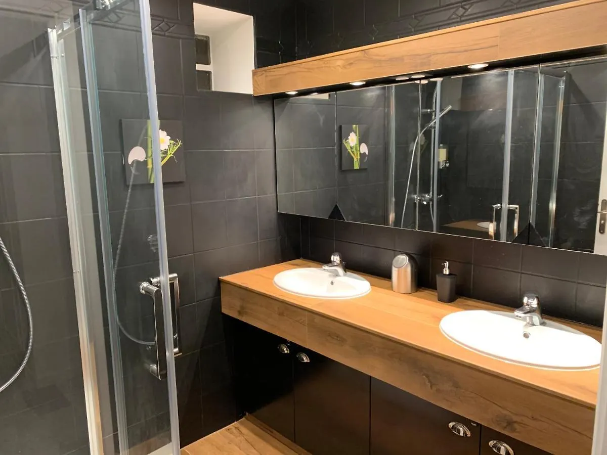Appartement 4P Modern & Secured Parking à Le Cannet 0*,  France
